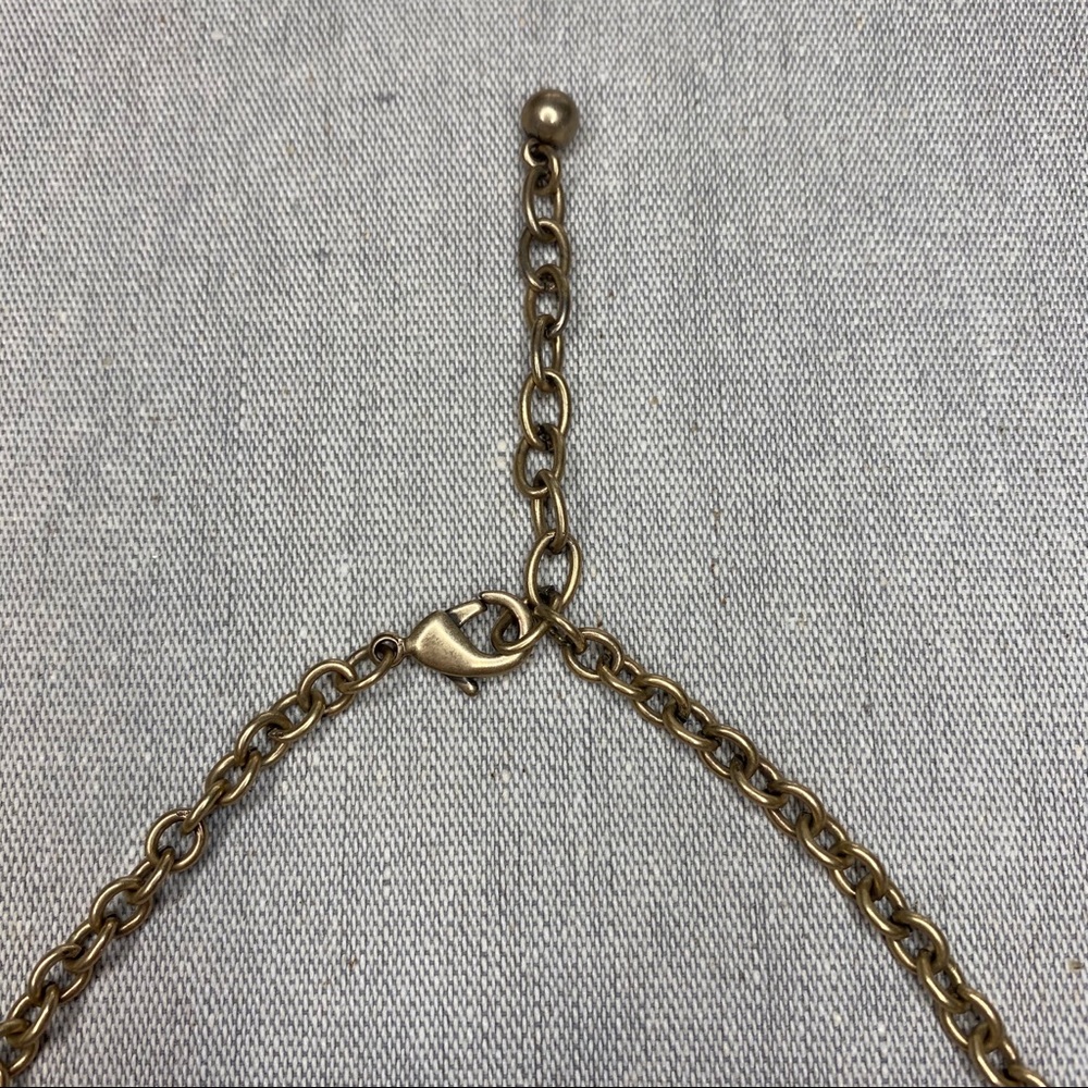 Statement Necklace - image 3